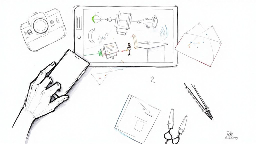How to Create Video Ads That Convert blog post
