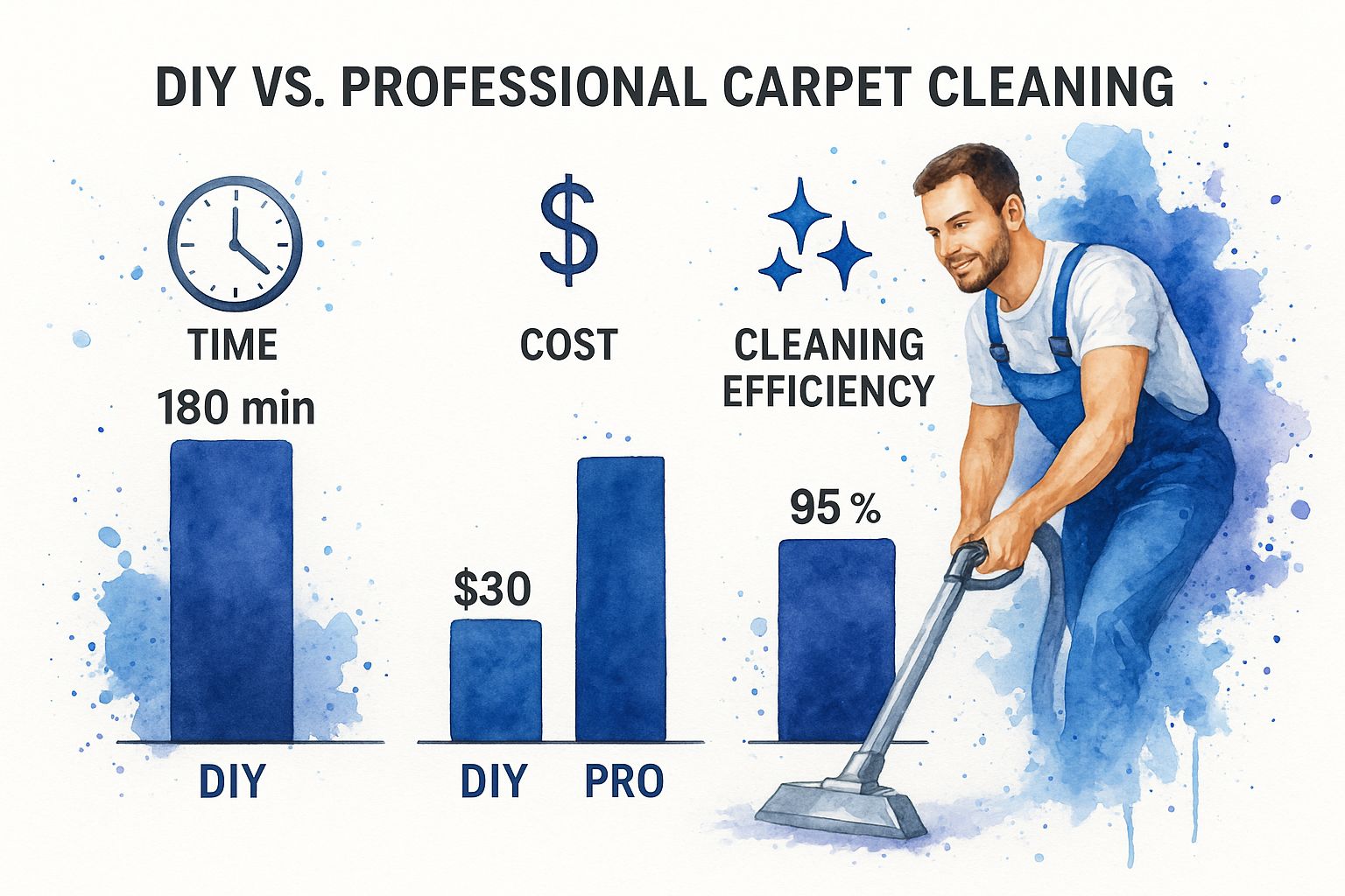 Modern & Reliable service