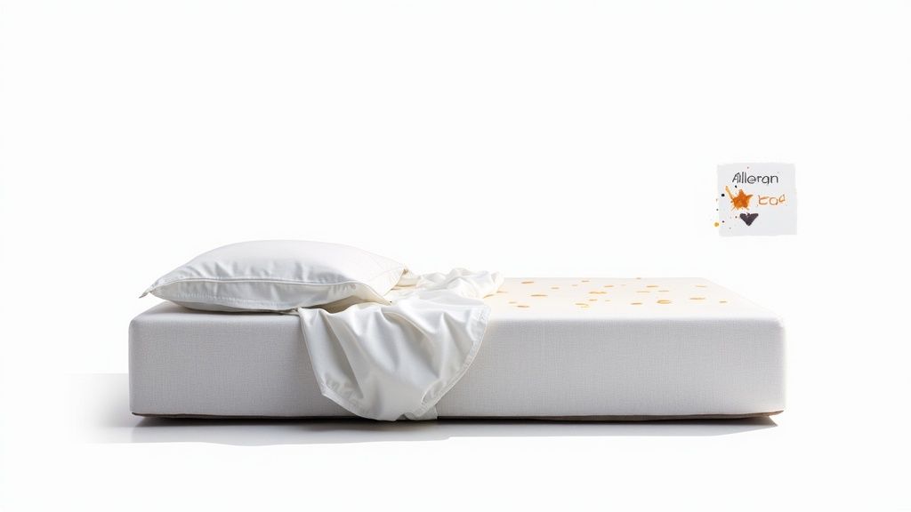 Mattress Cleaner Service Near Me