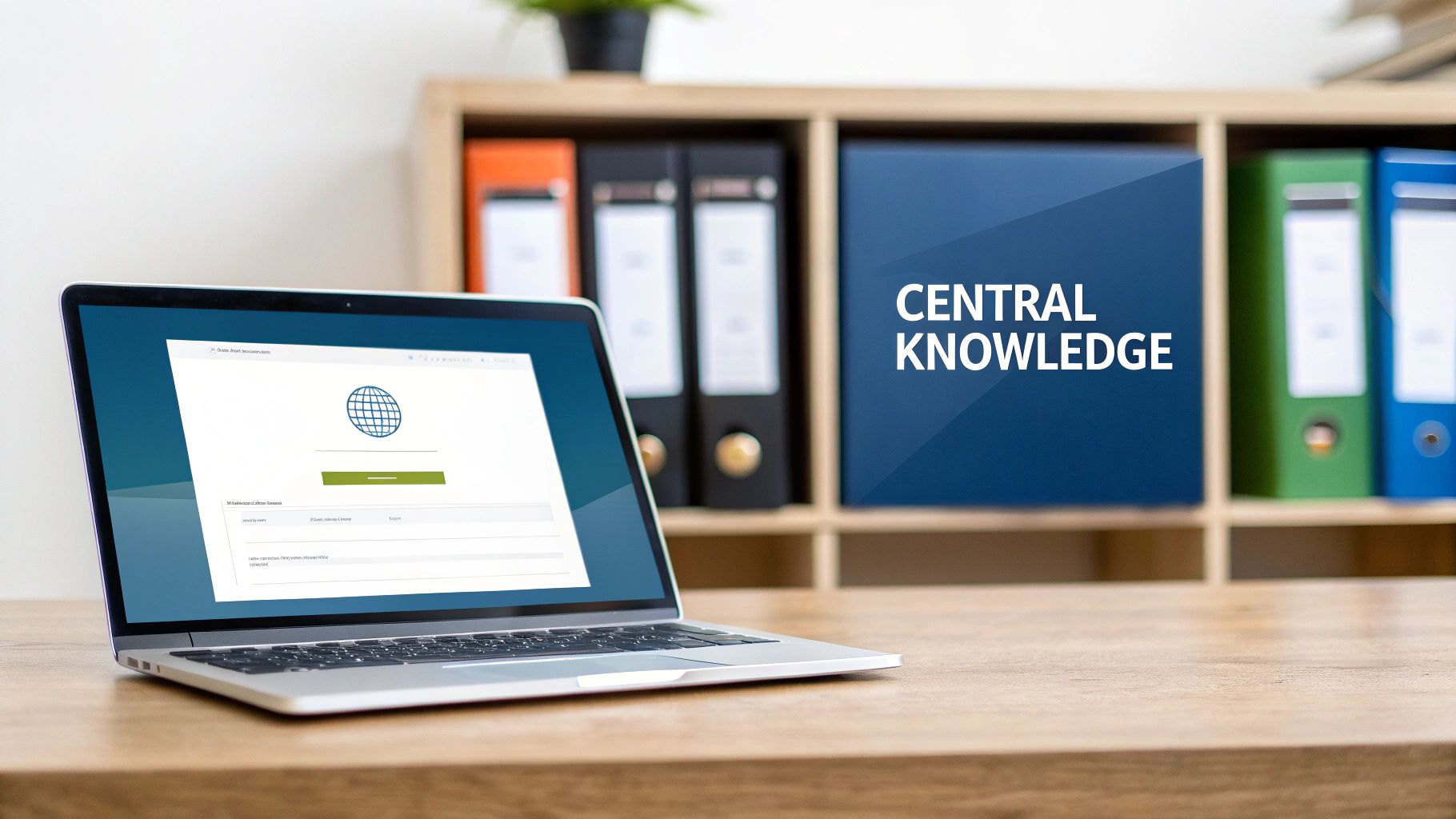 Knowledge Management Systems (KMS) Implementation