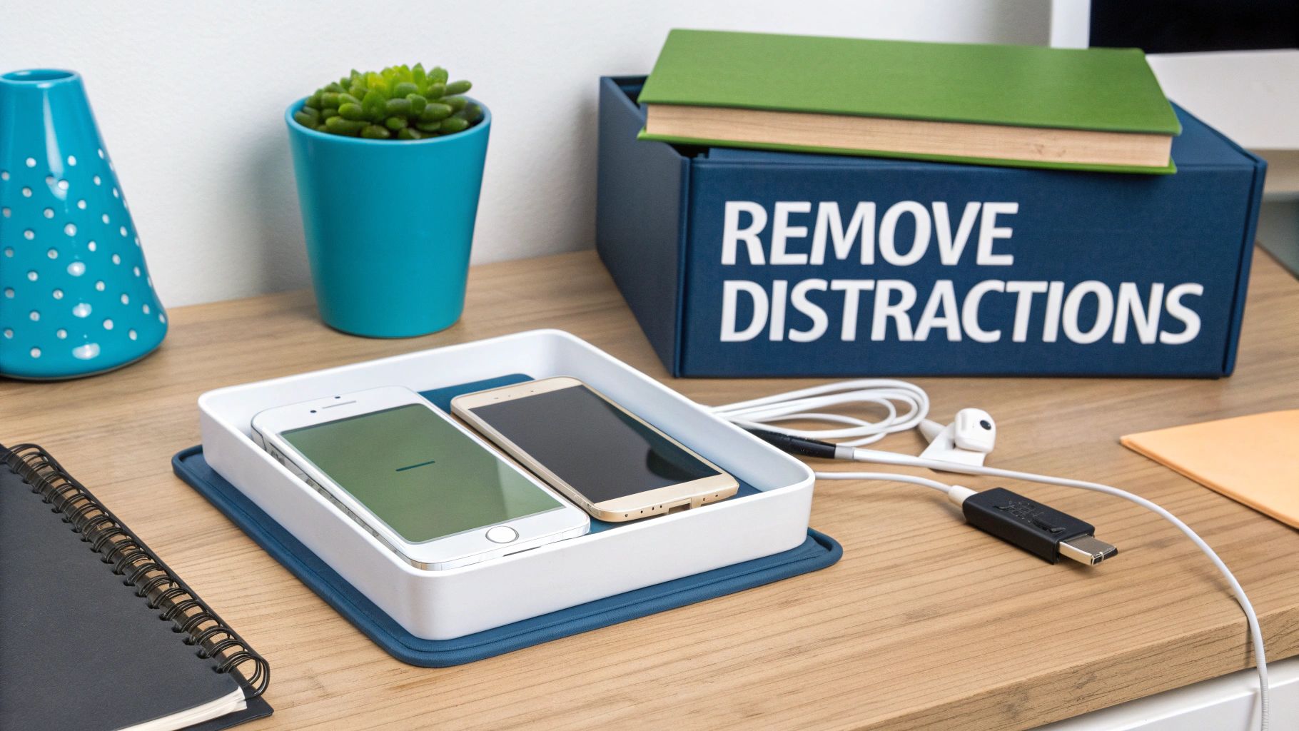 Environmental Design (Removing Friction)