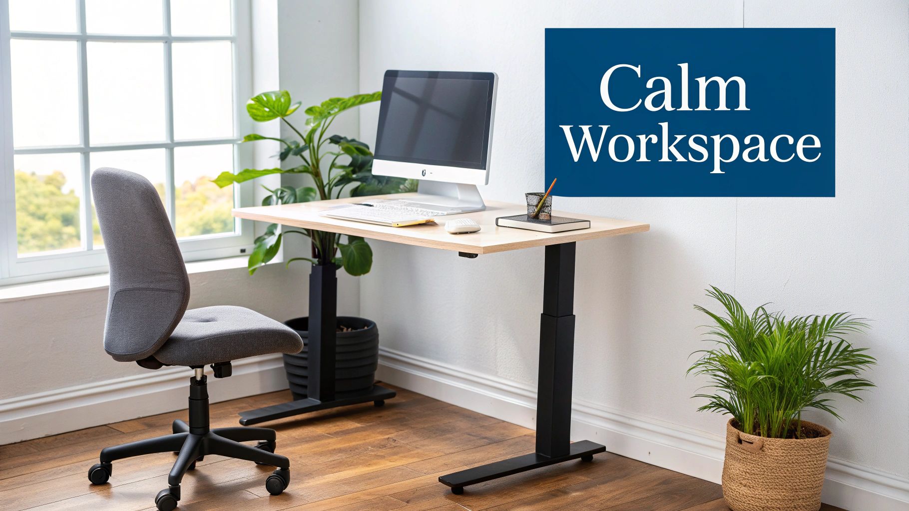 Workplace Environment Optimization