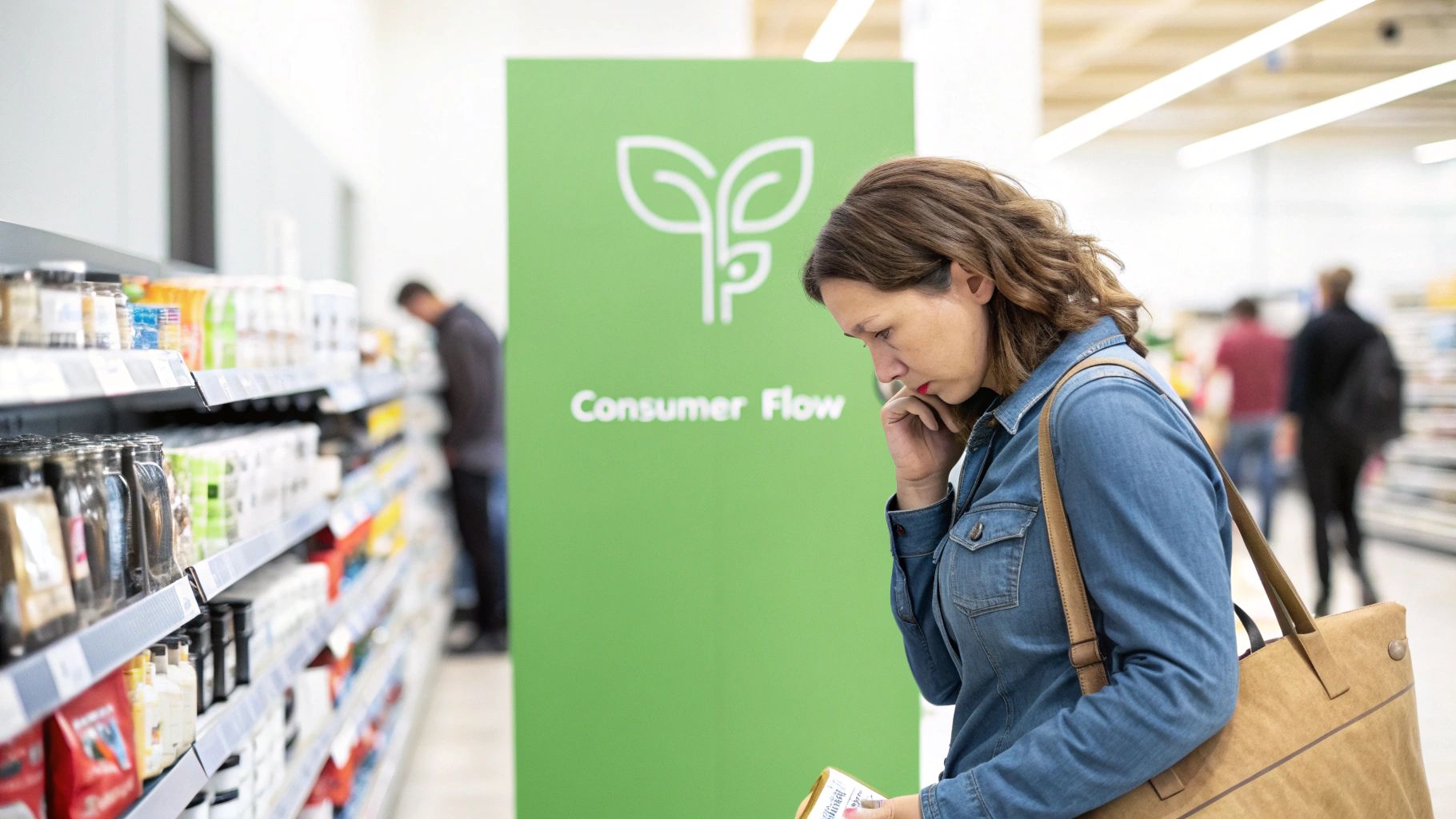 Decoding Generational Shopping Behaviors