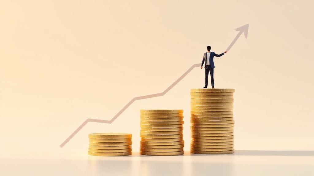 Boosted Customer Lifetime Value (CLV)