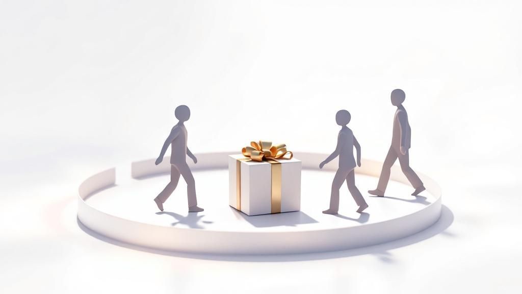 Increased Customer Retention