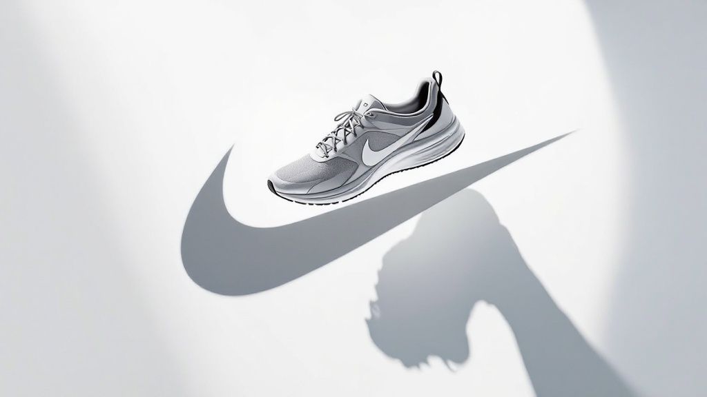 Nike's 'Just Do It' Campaign