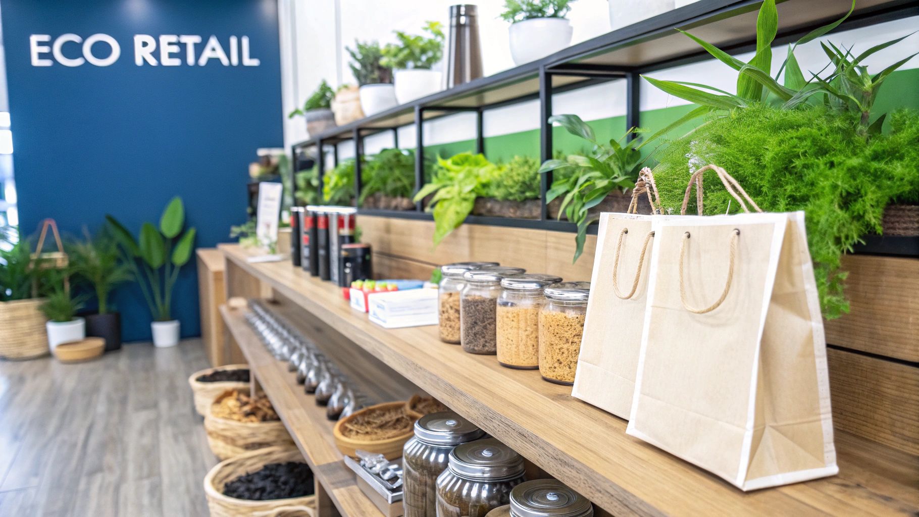 Data-Driven Merchandising