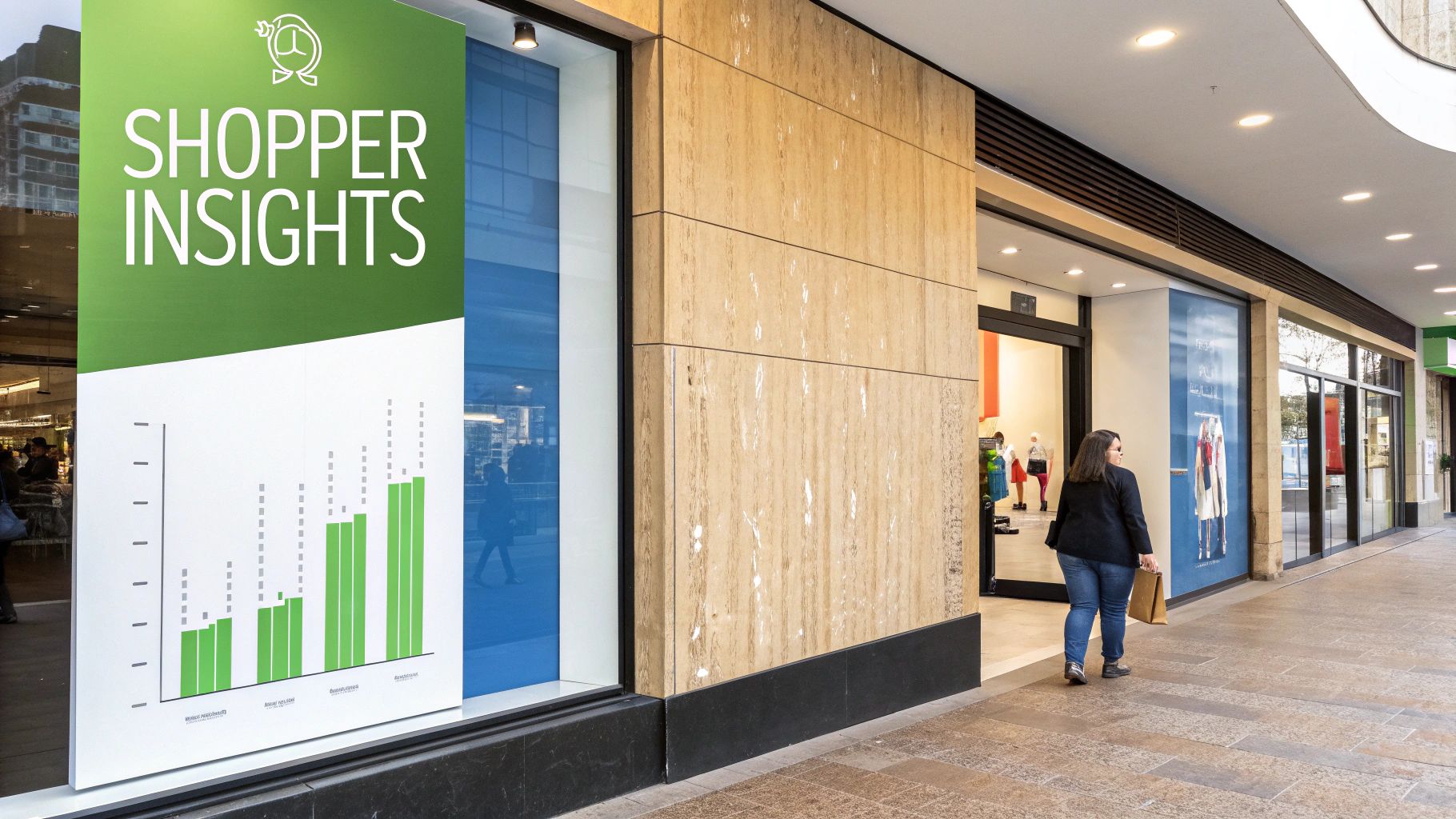 Unlocking the Power of Shopper Insights
