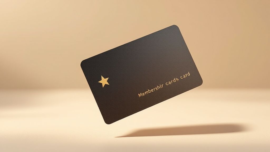 Loyalty Programs and Rewards