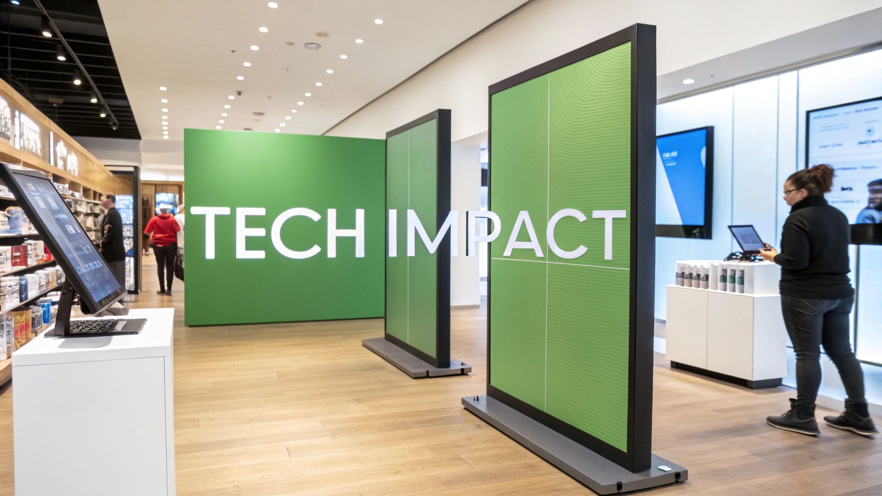 Building Seamless Experiences