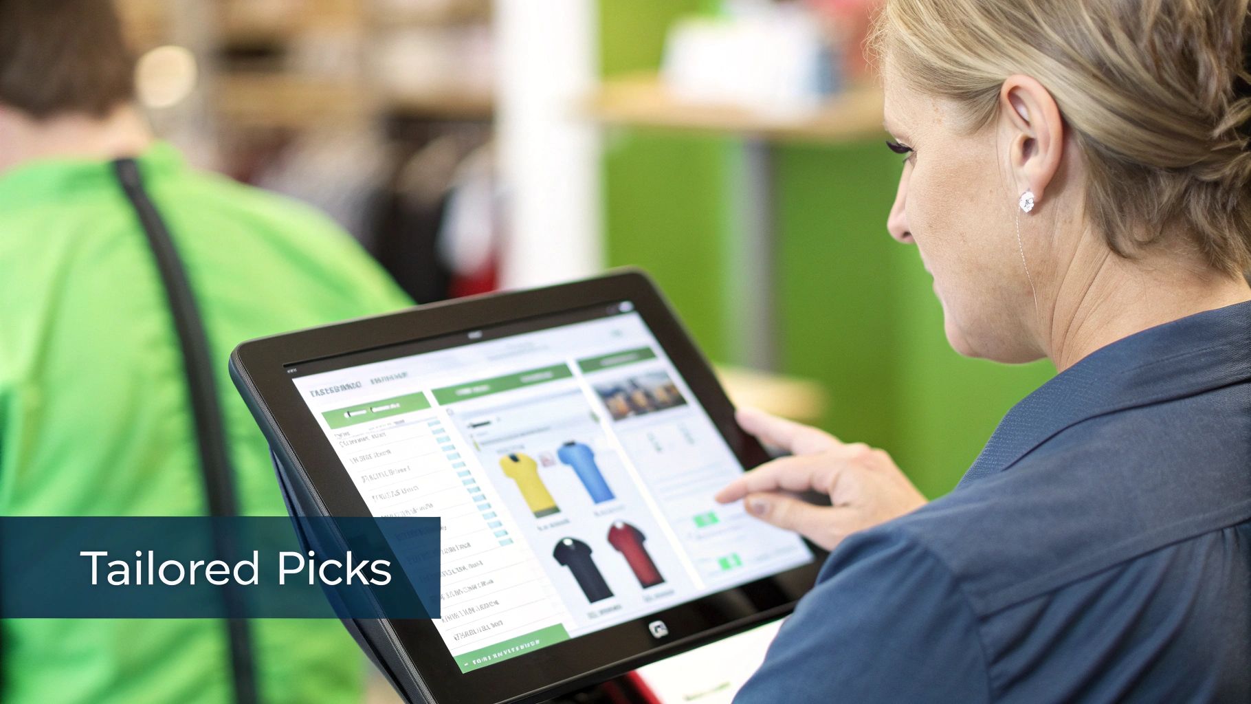 Personalization Marketing
