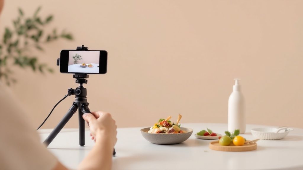 Influencer Marketing