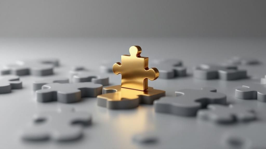 Competitive Differentiation and Market Positioning