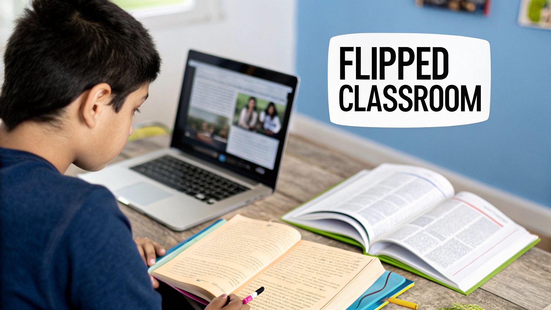 Problem-Based Learning (PBL)