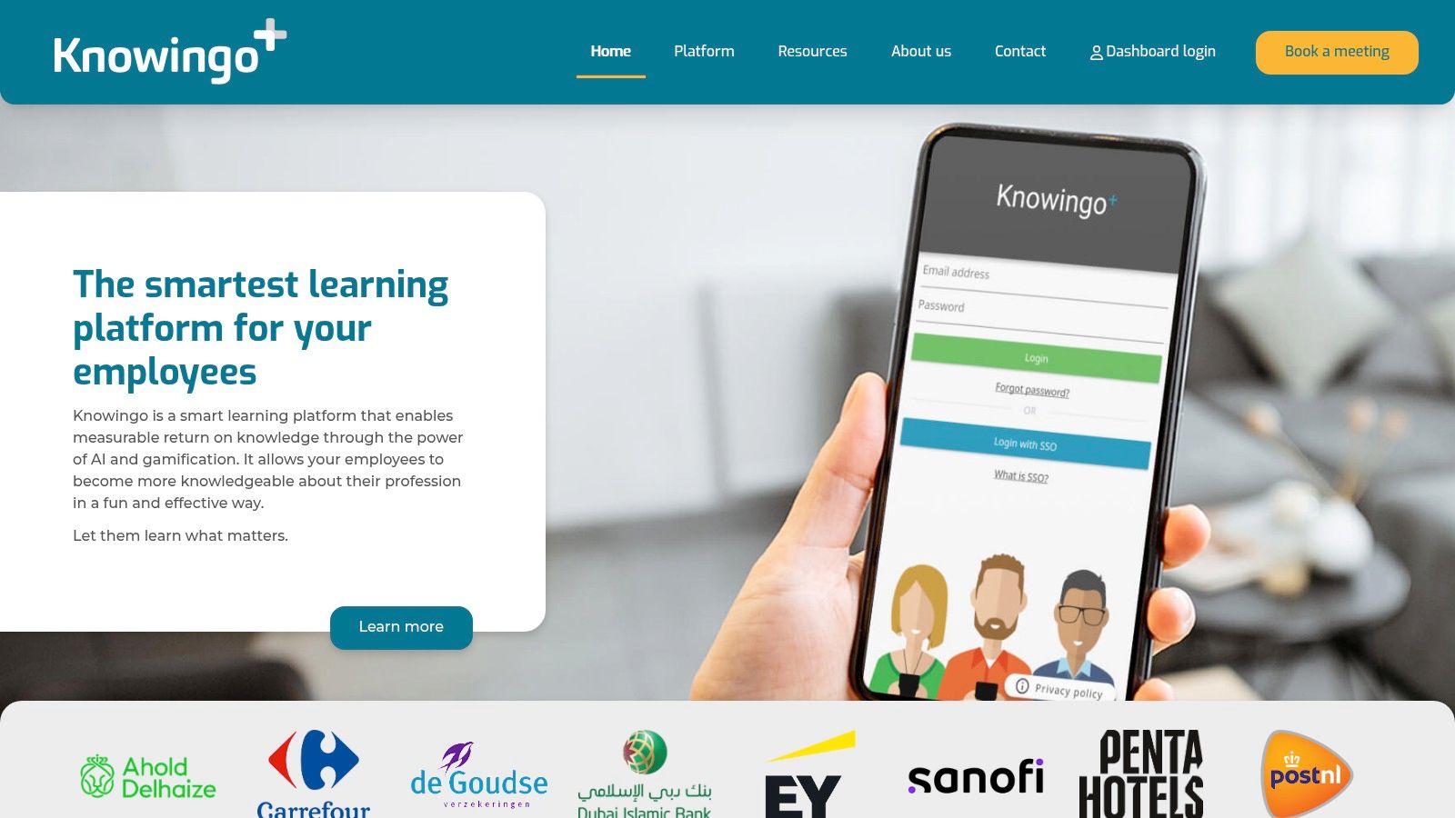 Knowingo