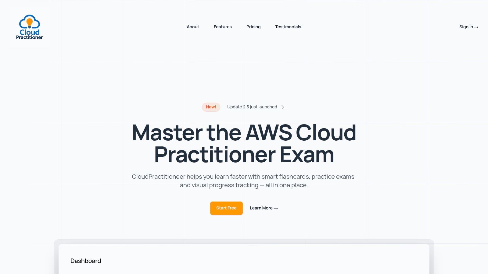 CloudPractitioneer