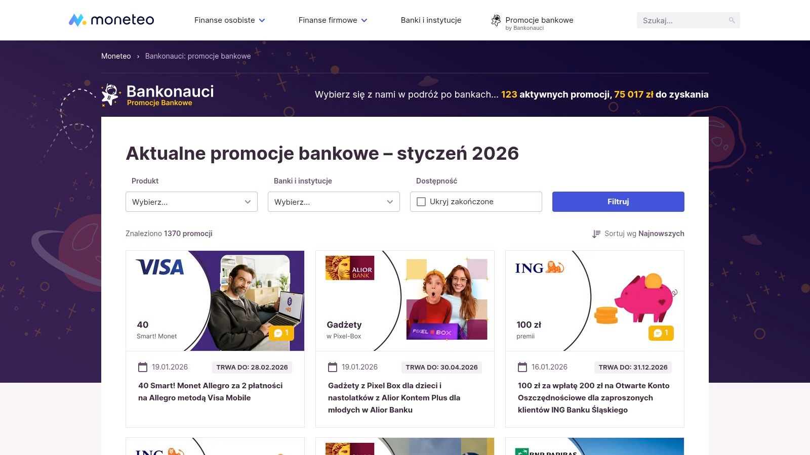 Moneteo (Bankonauci)