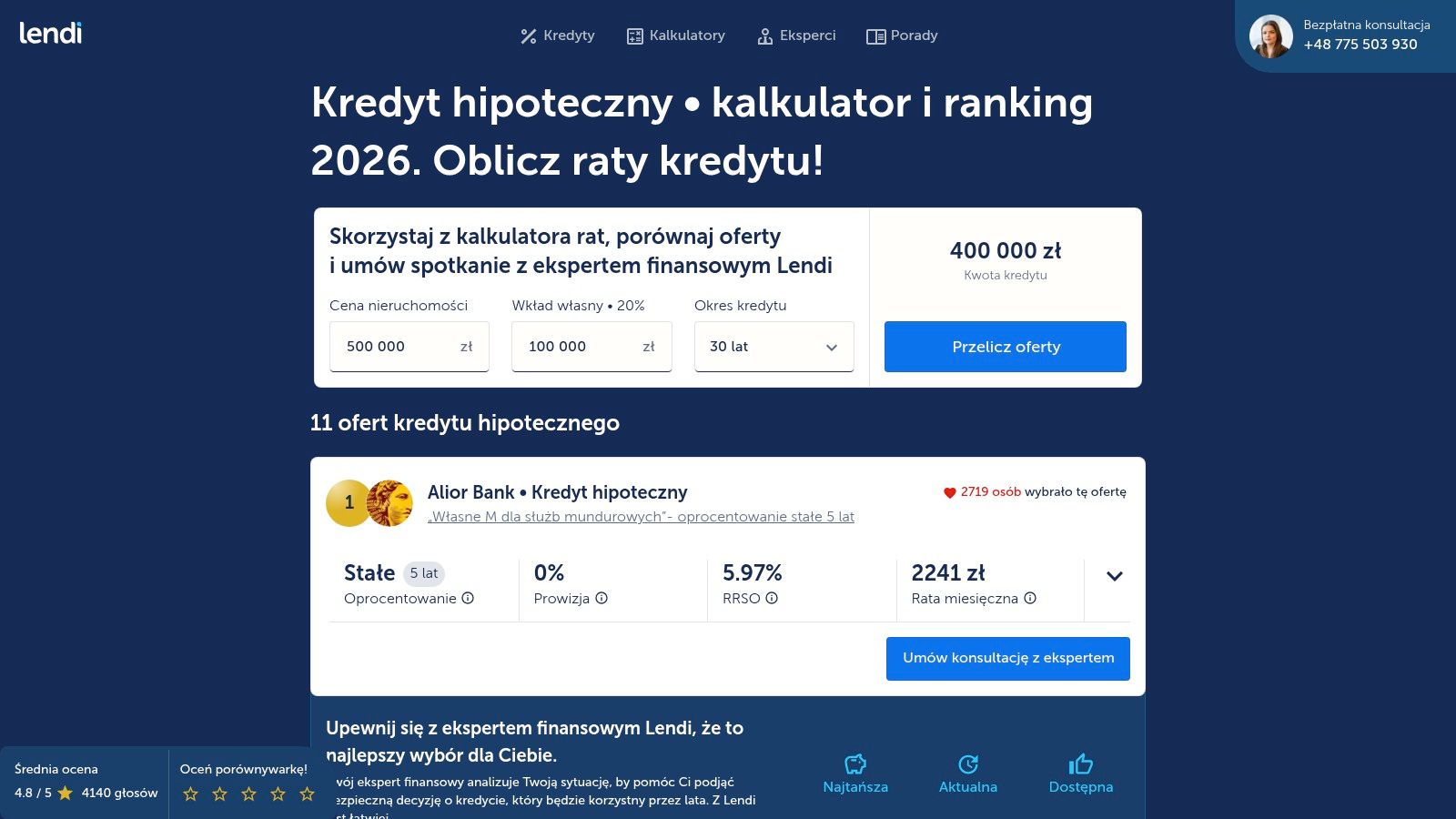 Lendi.pl