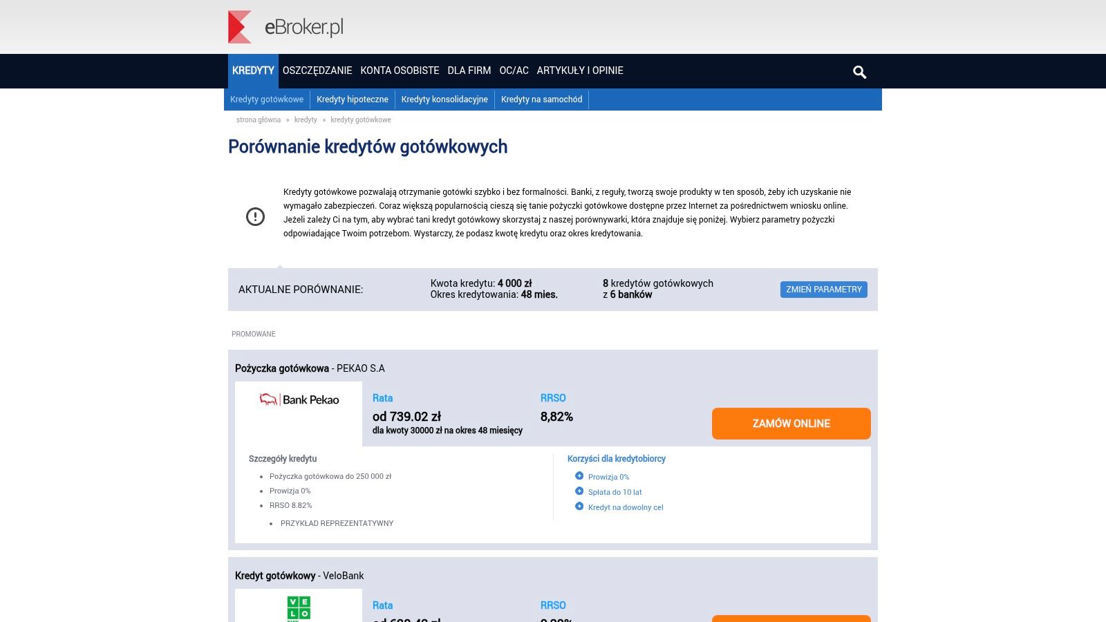 eBroker