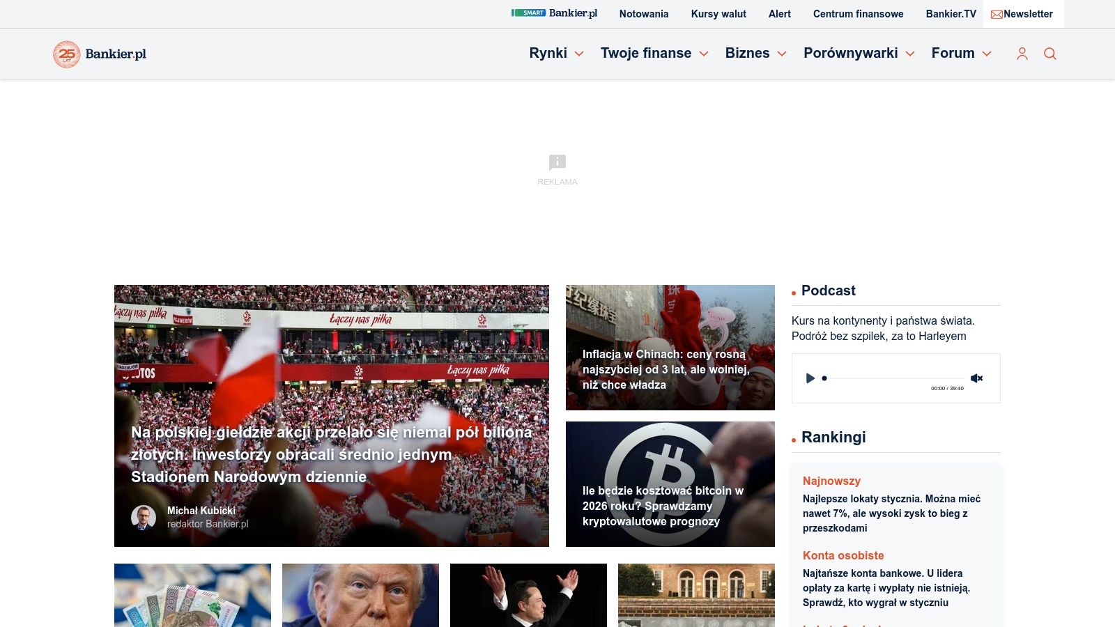 Bankier.pl