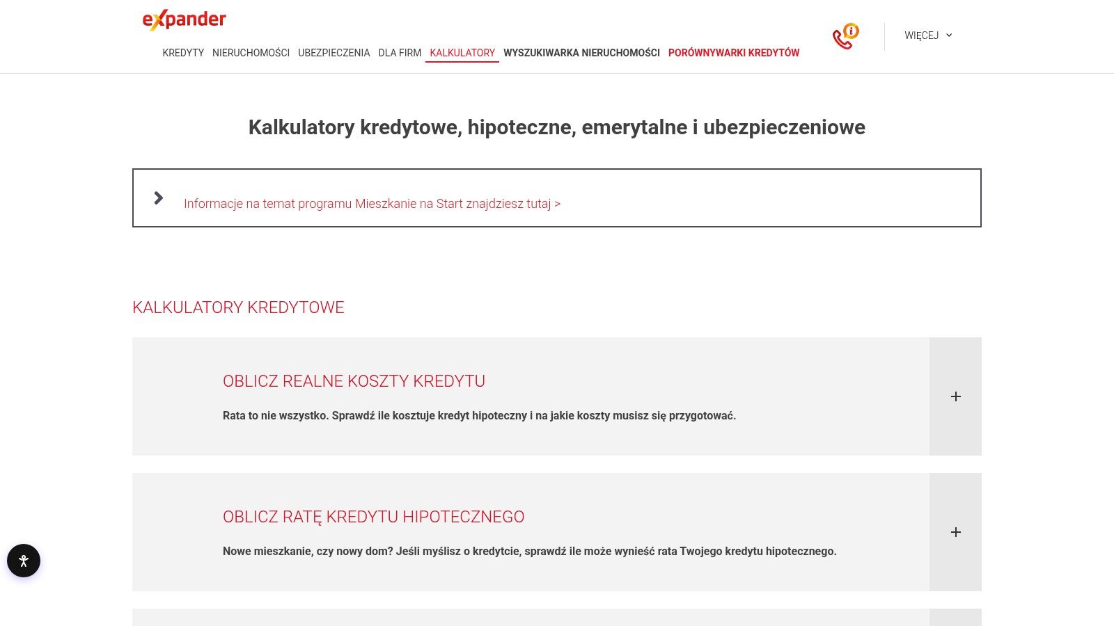 Expander.pl