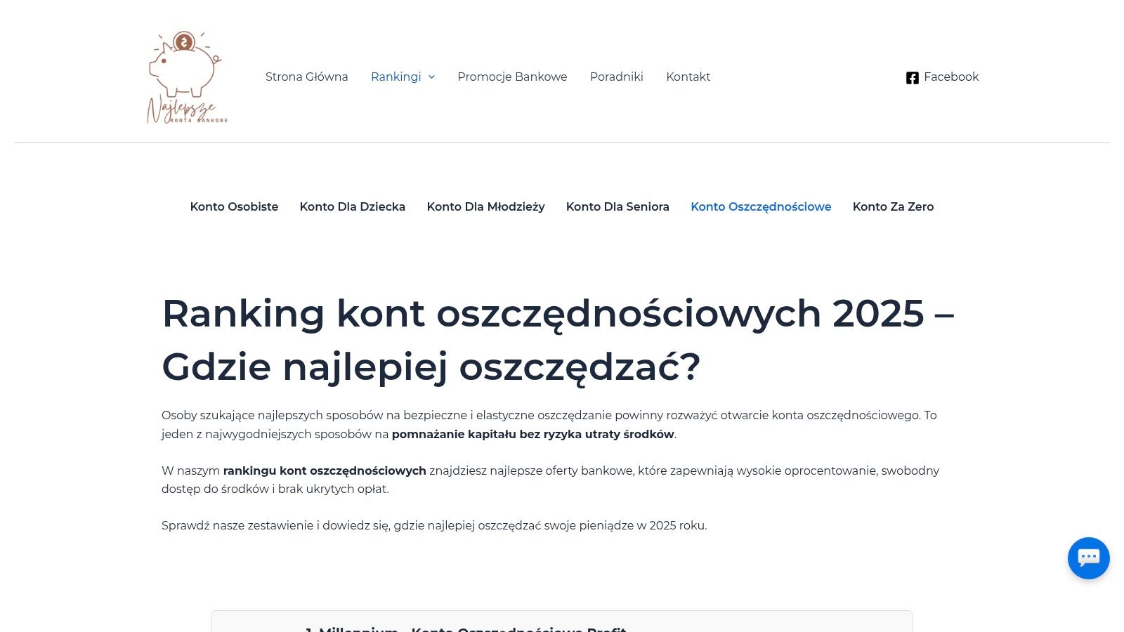 NajlepszeKontaBankowe.pl