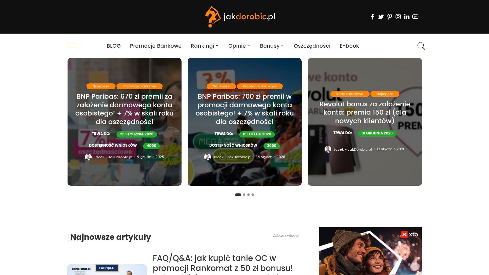 JakDorobic.pl