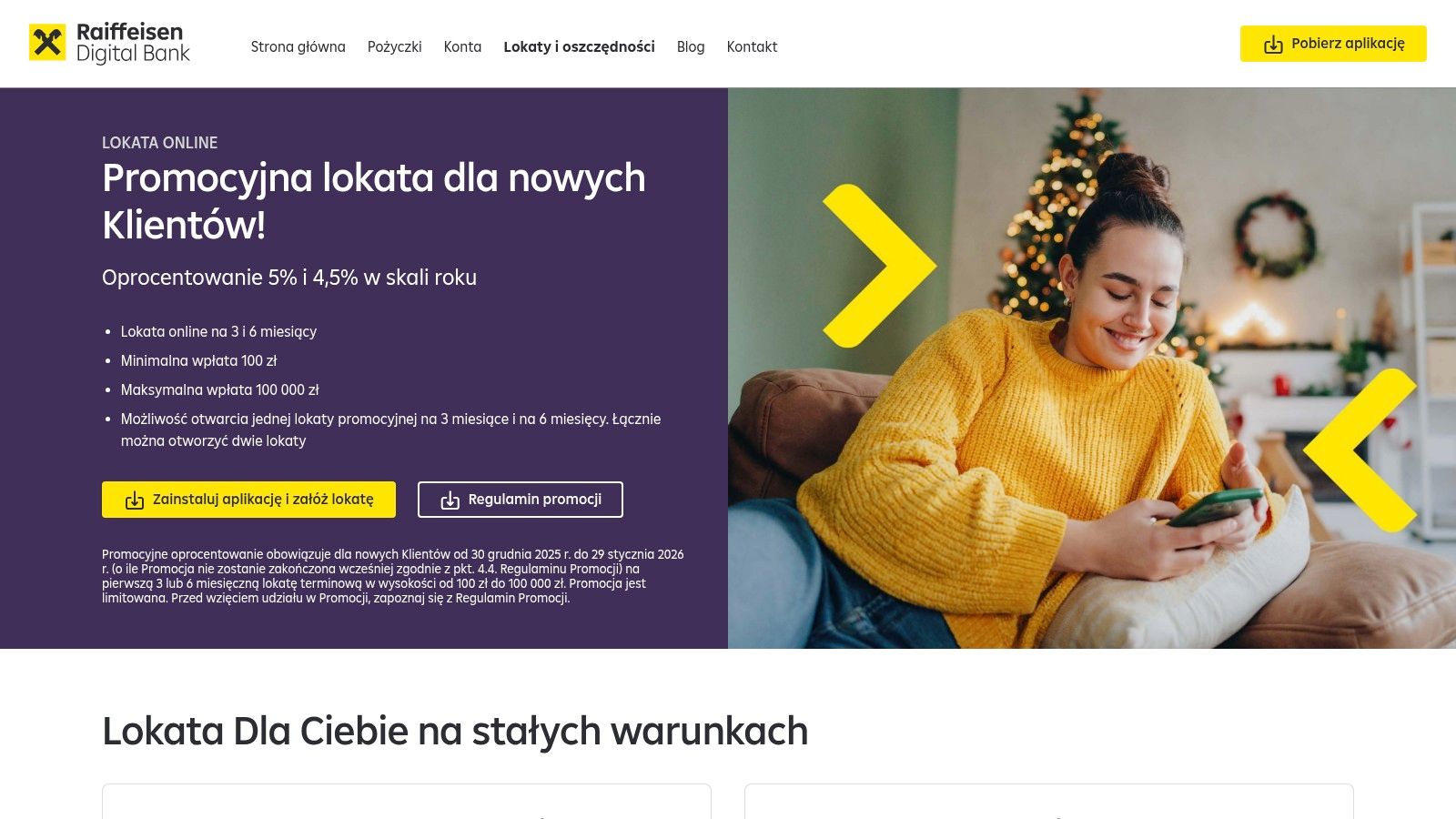 Raiffeisen Digital Bank