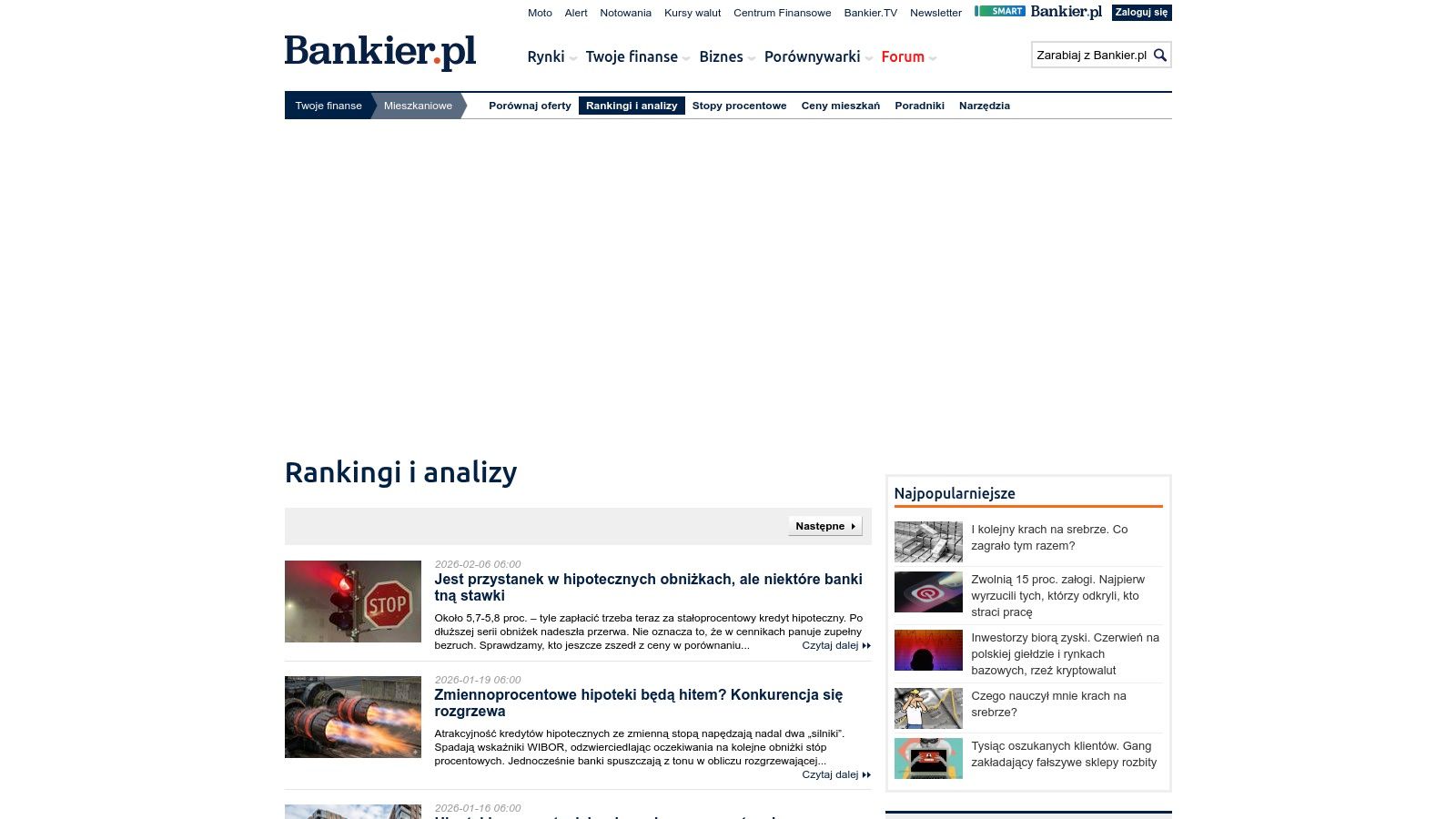 Bankier.pl