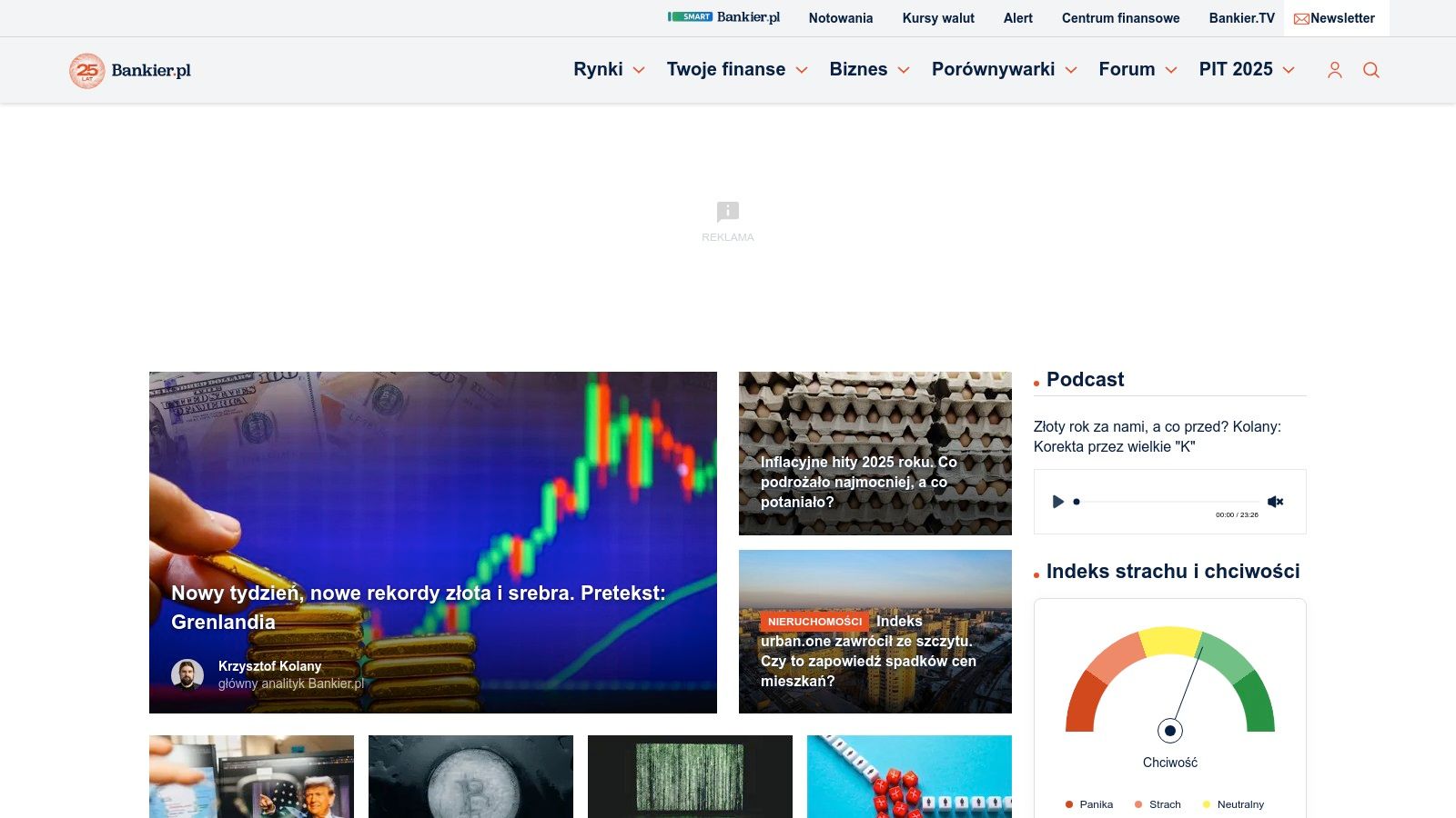 Bankier.pl