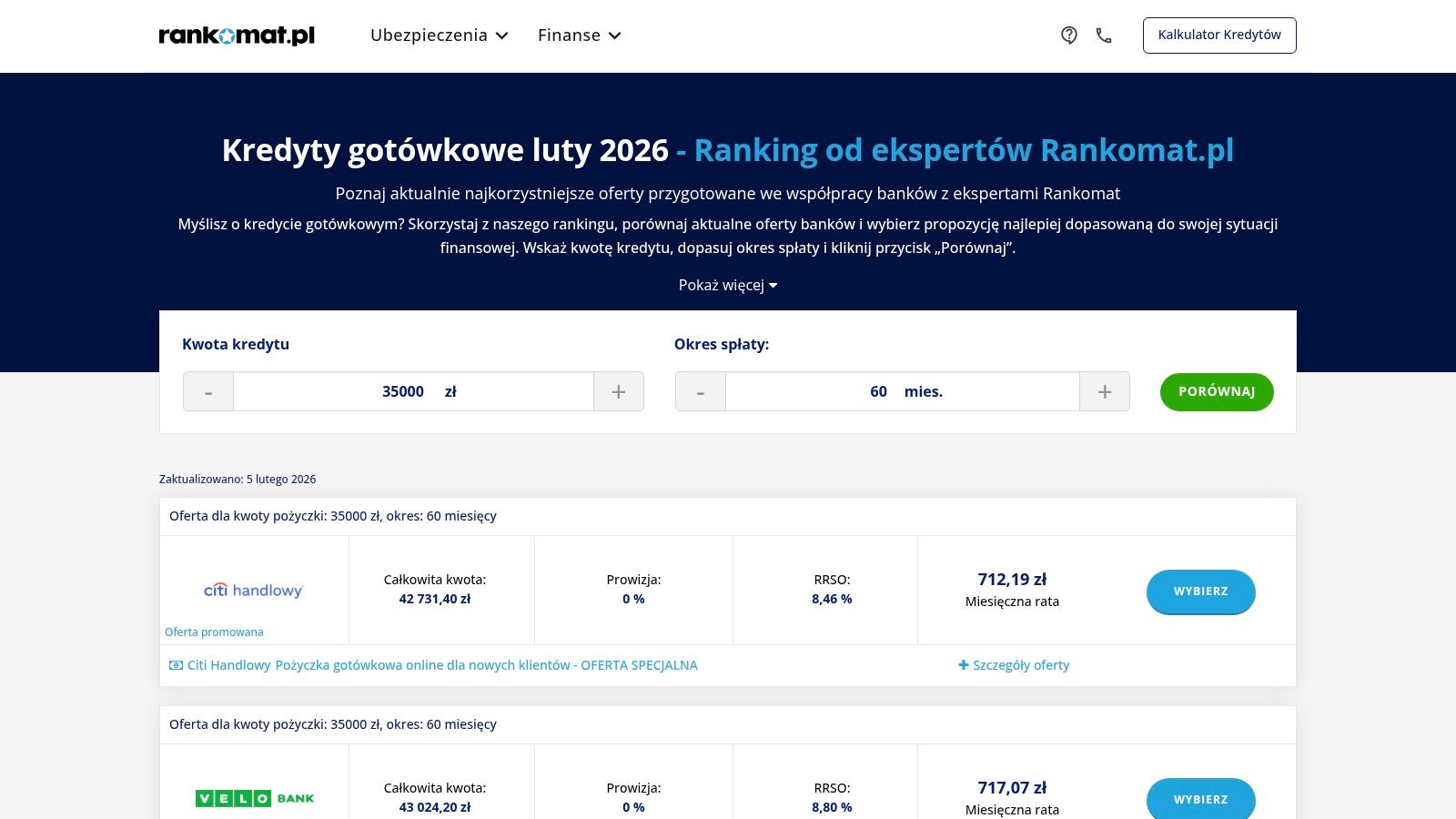 Rankomat