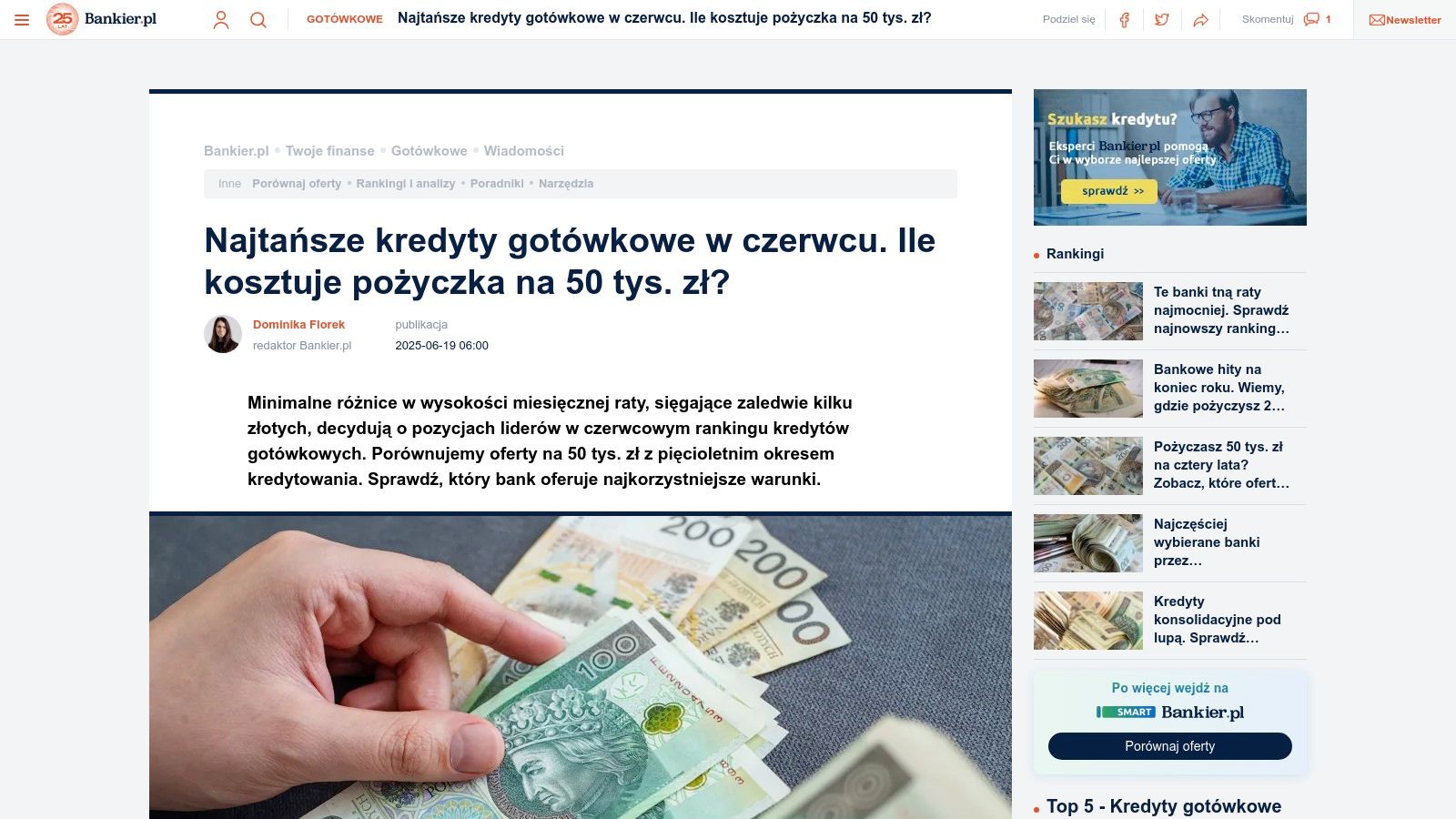 Bankier.pl