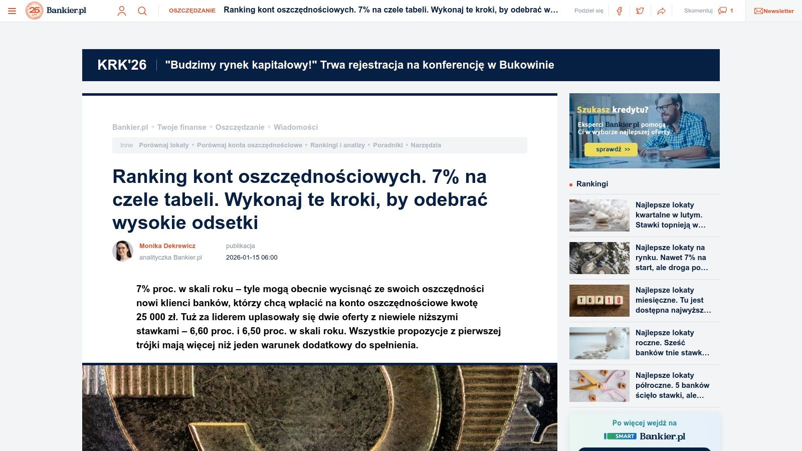Bankier.pl