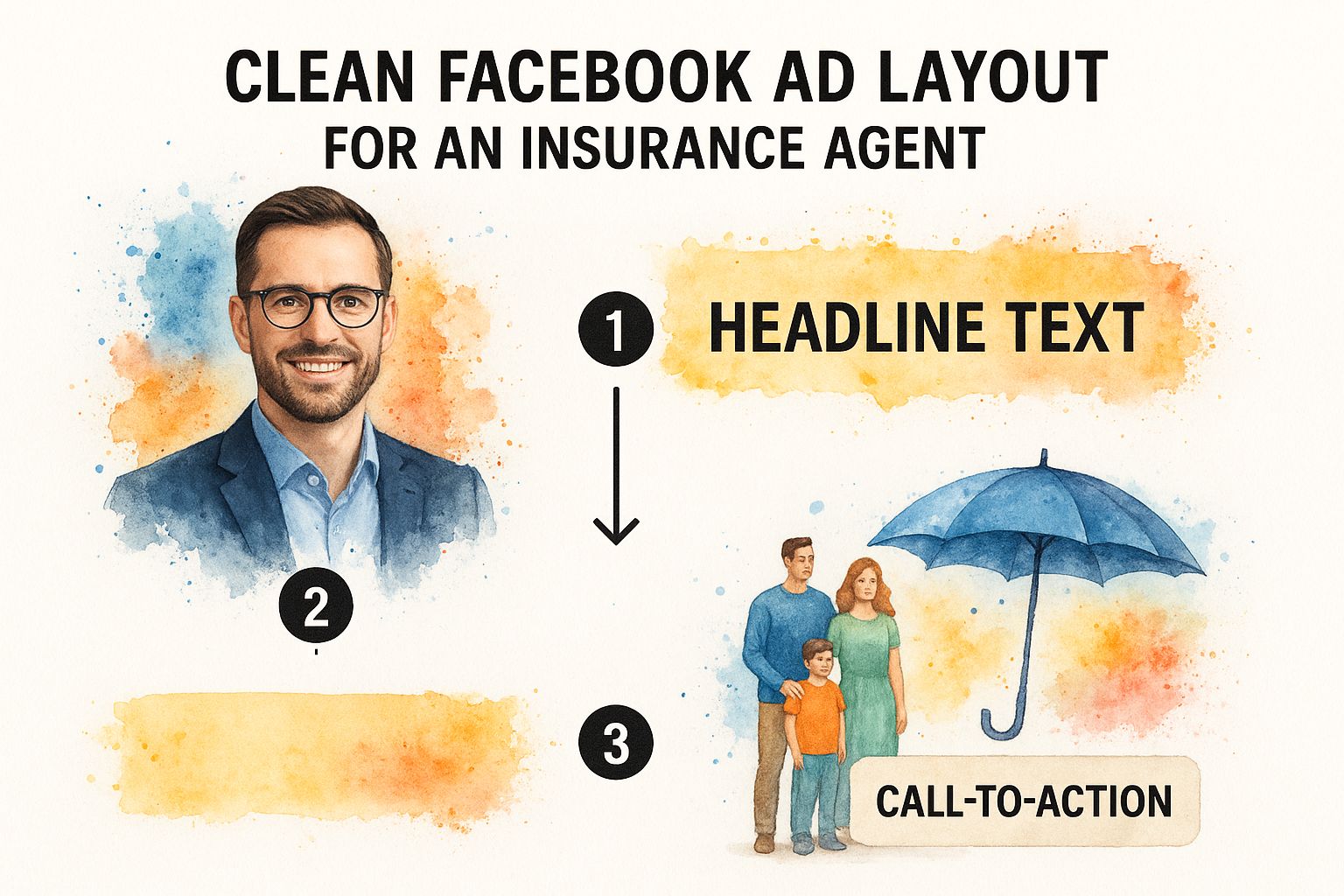 Paid Advertising Tactics: Facebook Ads and Google Ads for Insurance Agents