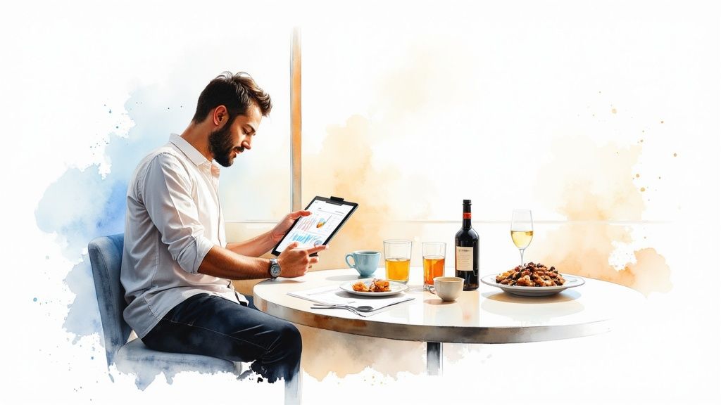 Best Digital Marketing Agency in USA - Adfuel Image