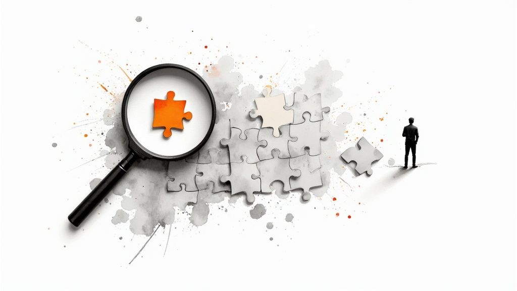 Best Digital Marketing Agency in USA - Adfuel Account-Based Marketing (ABM)