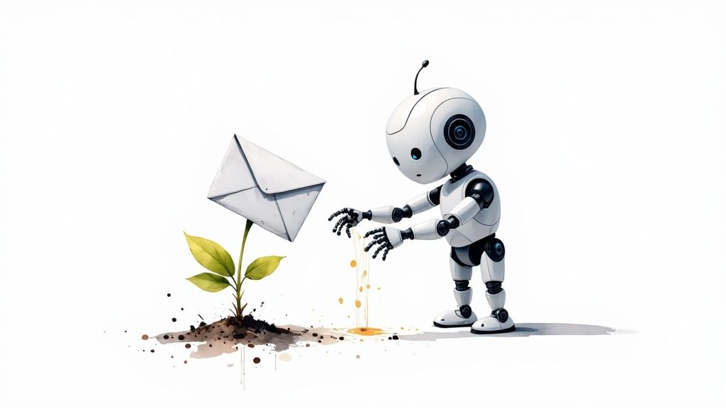 Best Digital Marketing Agency in USA - Adfuel Marketing Automation & Lead Nurturing