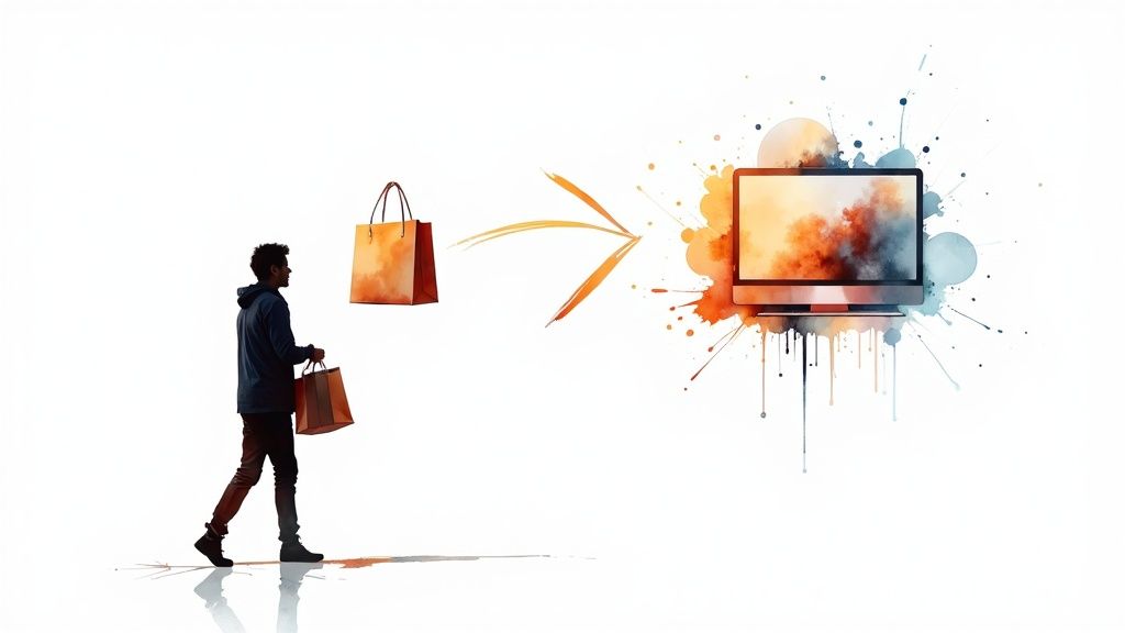 Content Marketing Hub Strategy