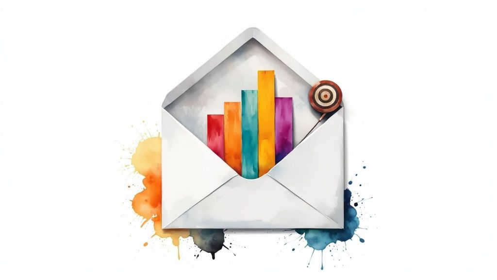Email Marketing and Newsletter Campaigns