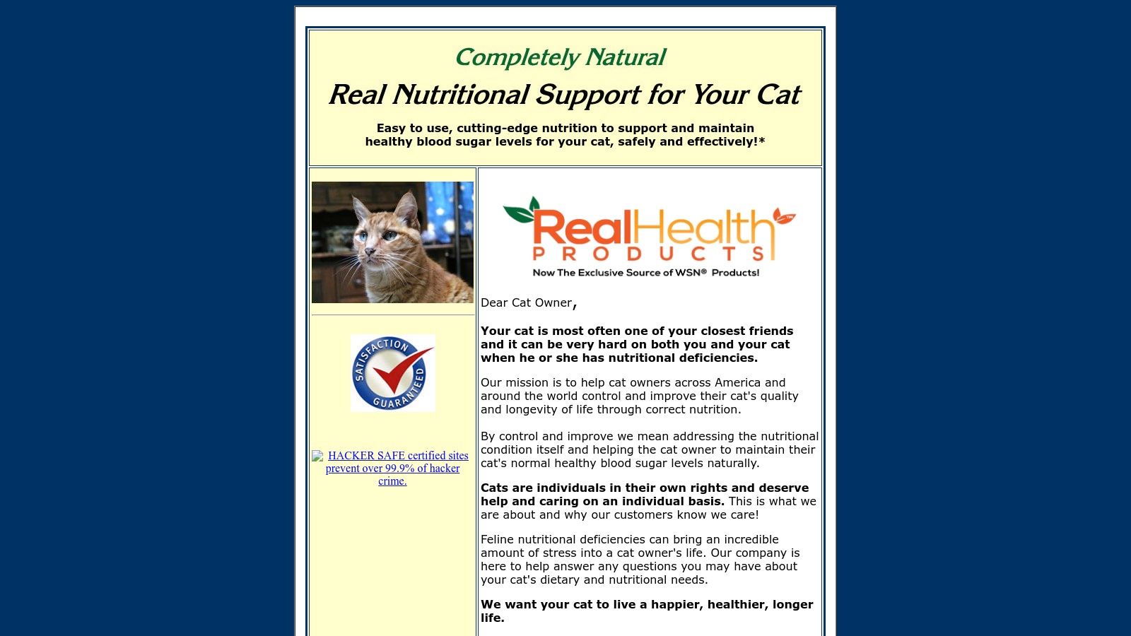 Pet Remedy