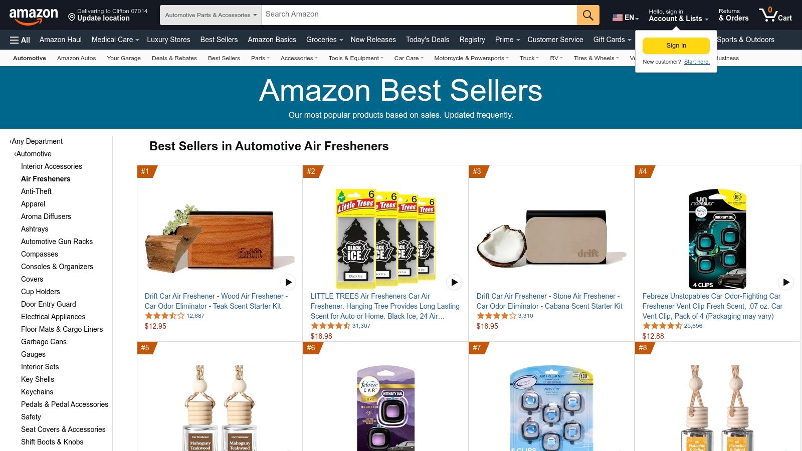 Amazon