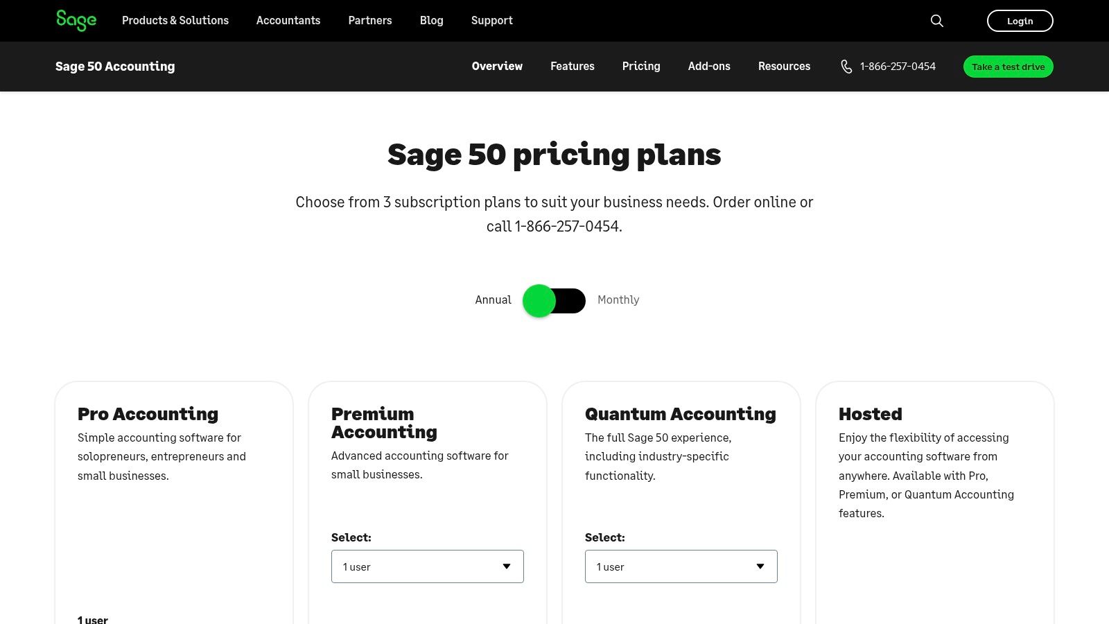 Best Digital Marketing Agency in USA - Adfuel Sage 50 (US)