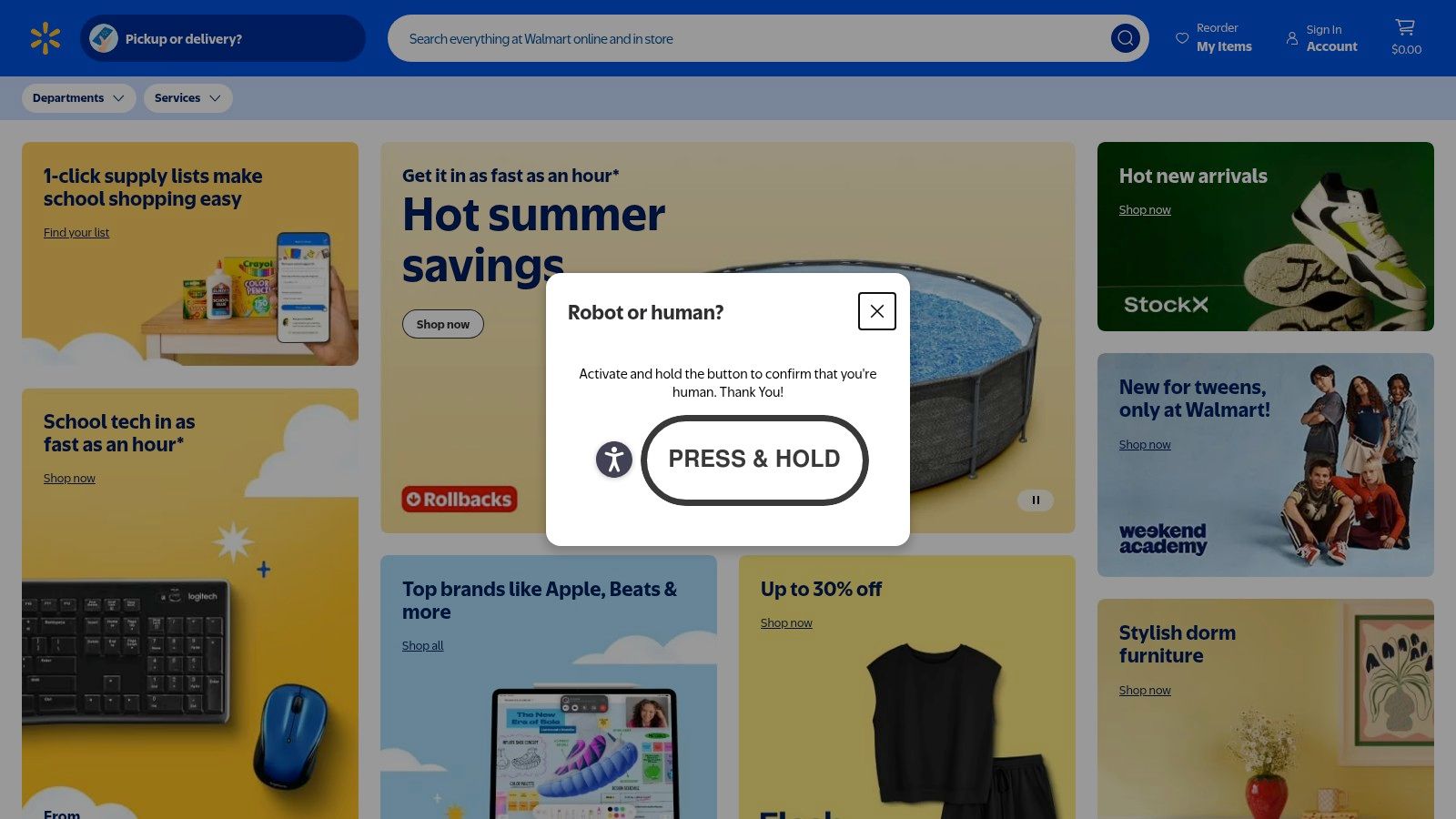 Walmart