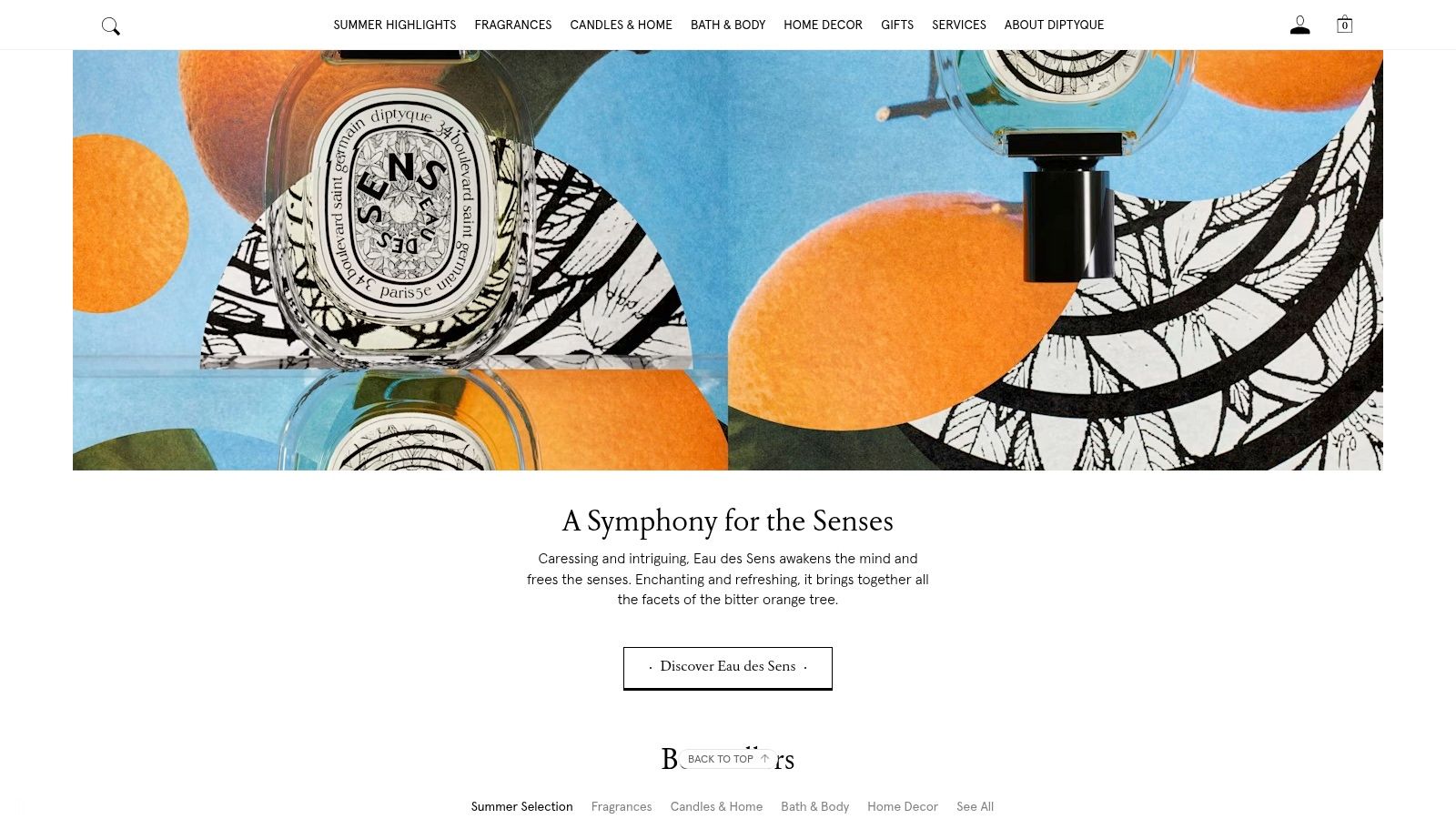 Diptyque