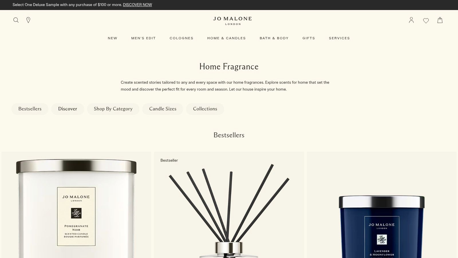 Jo Malone London (official US)