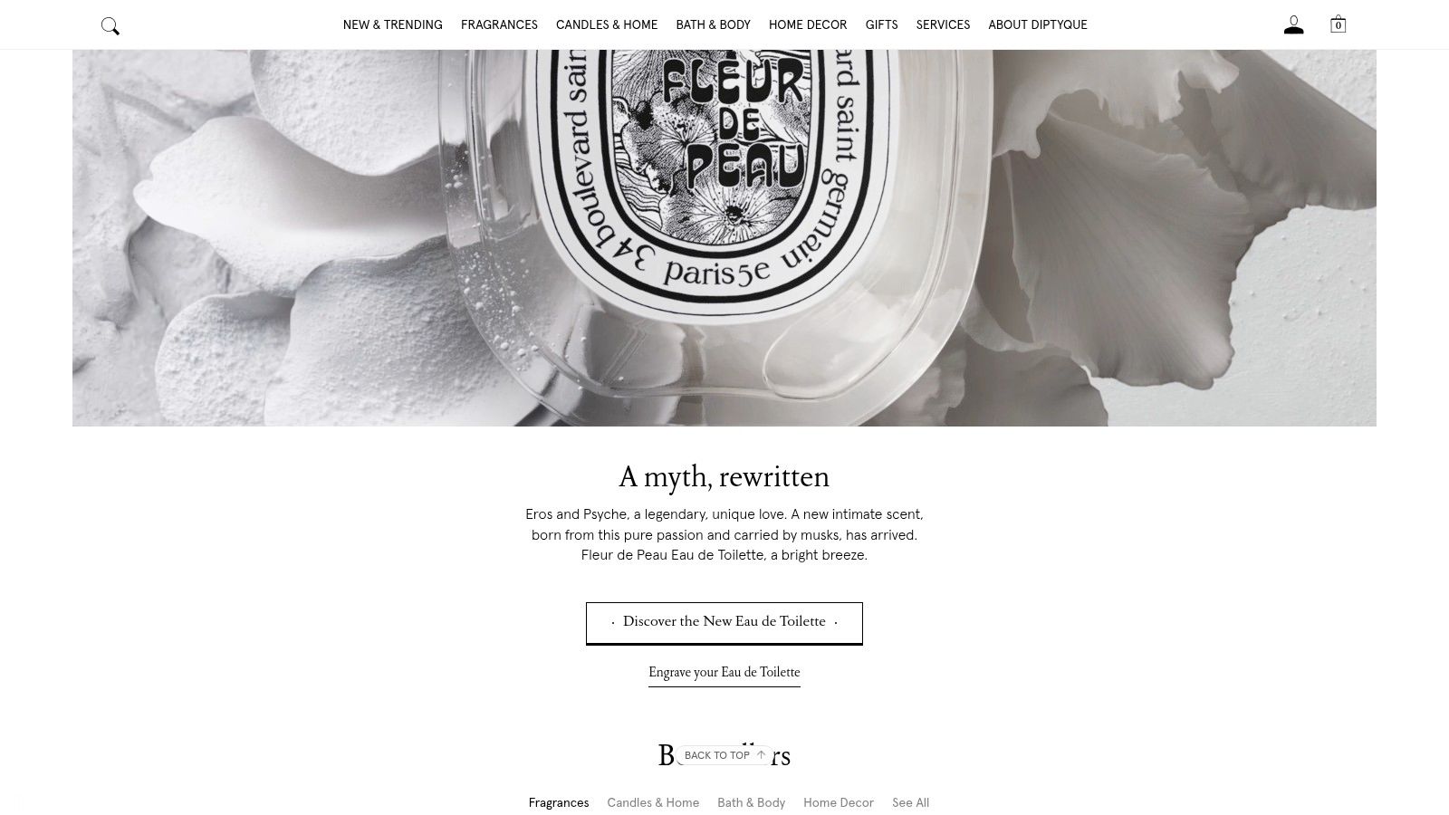 diptyque Paris (official)