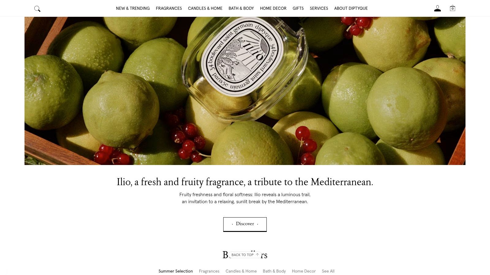 Diptyque