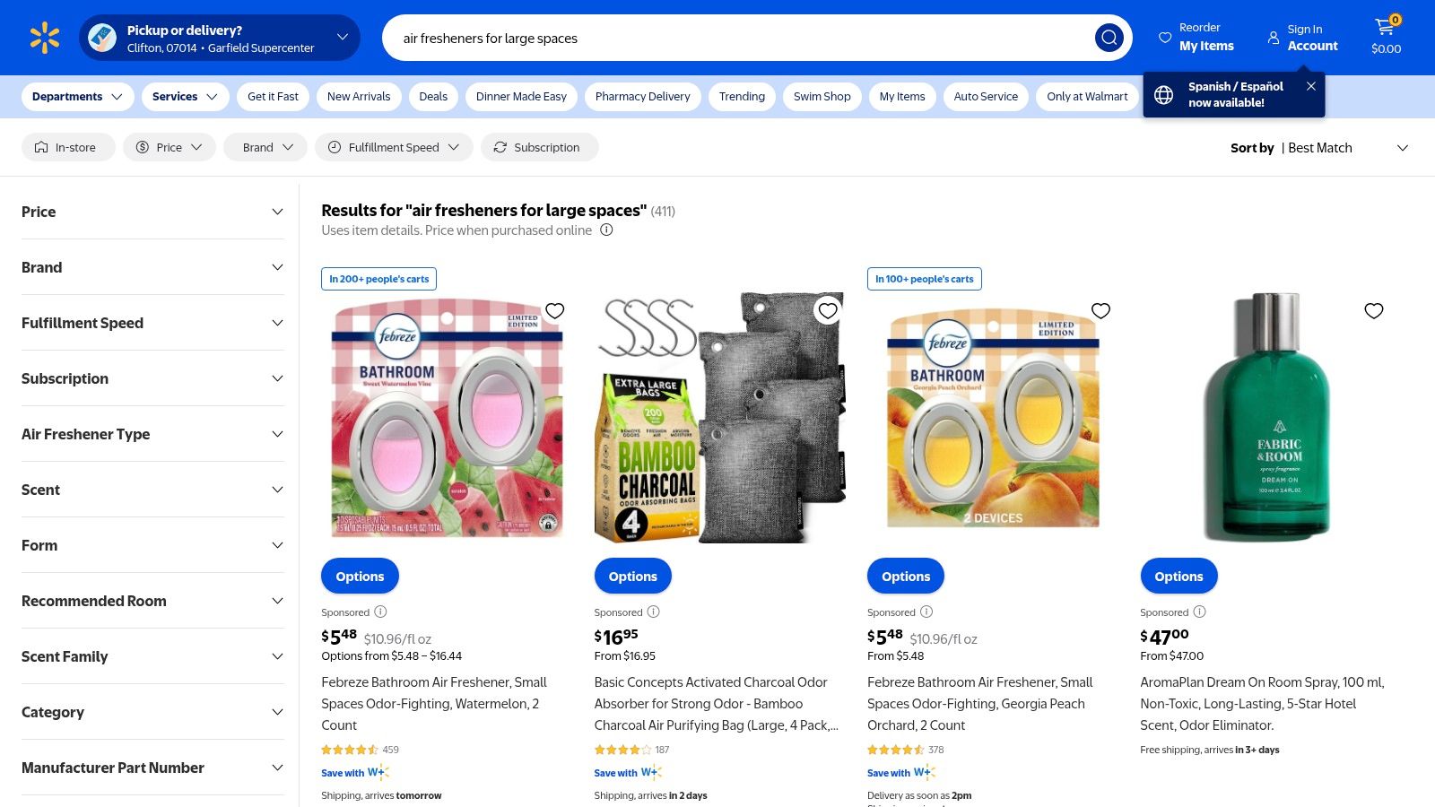 Walmart