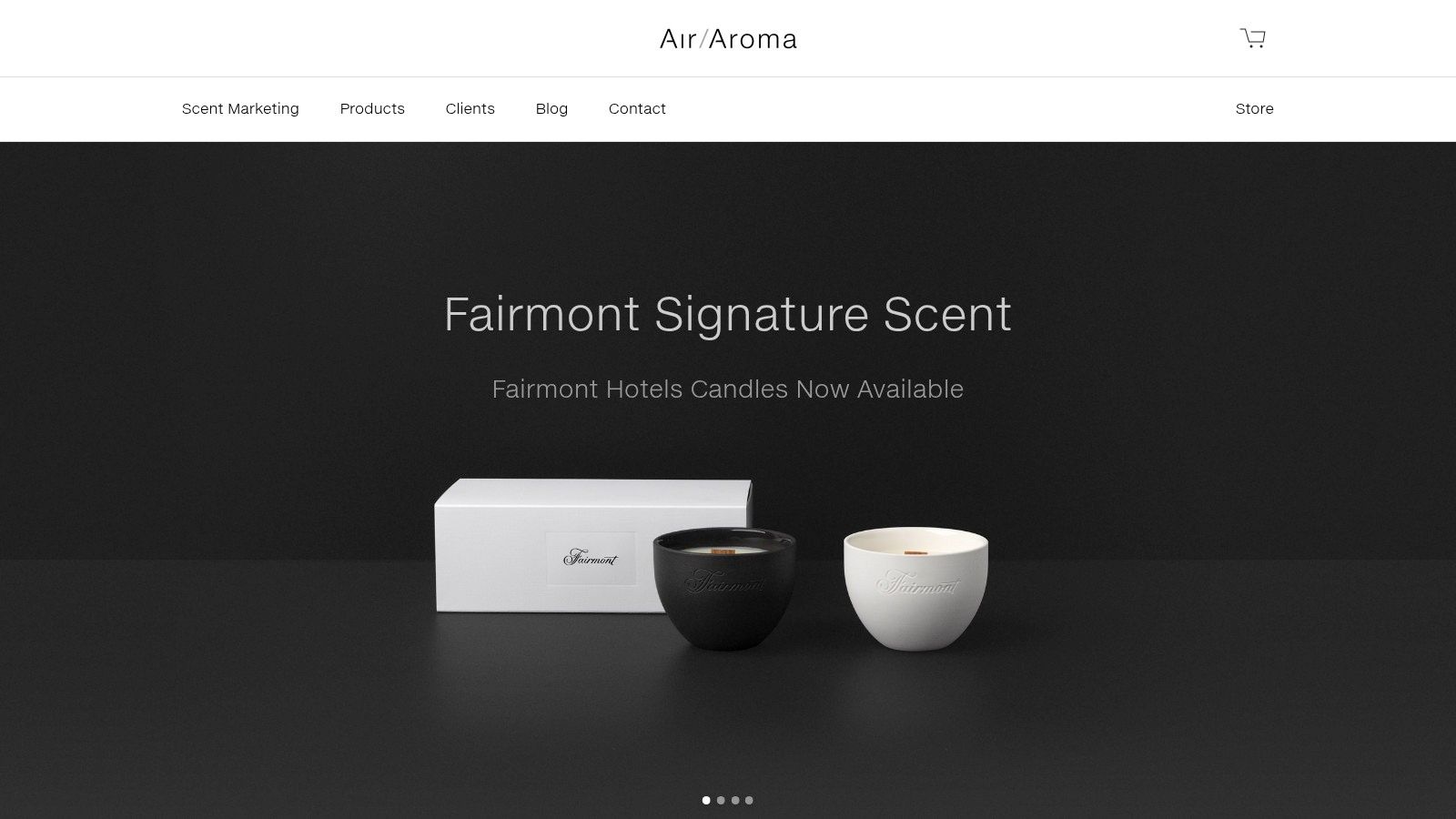 Air Aroma