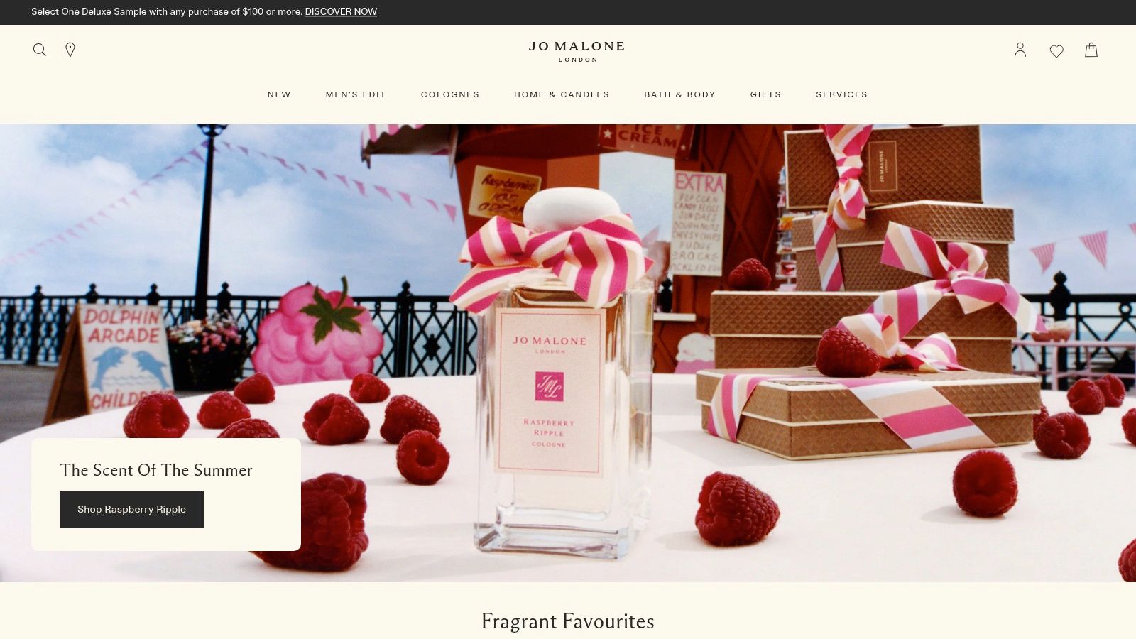 Jo Malone London